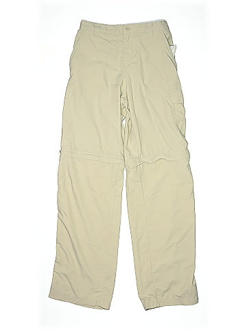 Columbia Cargo Pants (view 1)