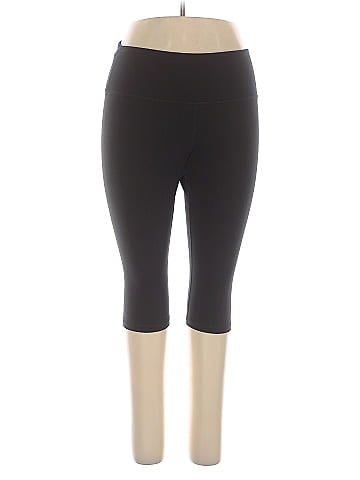 Gilly Hicks Active Pants (view 1)
