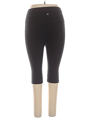 Gilly Hicks Active Pants (view 2)