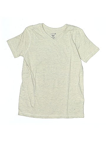 Joe's Jeans Short Sleeve T-Shirt (view 1)