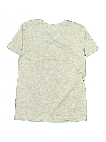 Joe's Jeans Short Sleeve T-Shirt (view 2)
