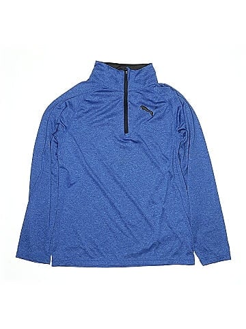 Puma Track Jacket (view 1)