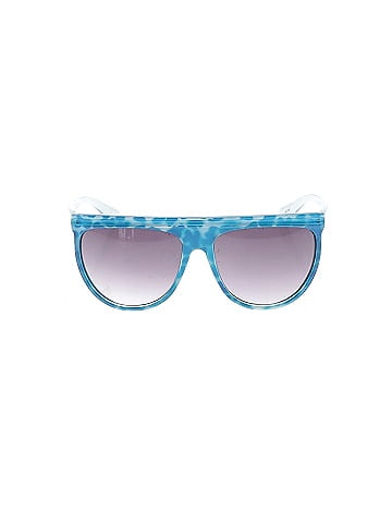 Quay Sunglasses (view 2)