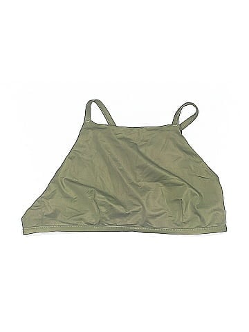 RVCA Swimsuit Top (view 1)