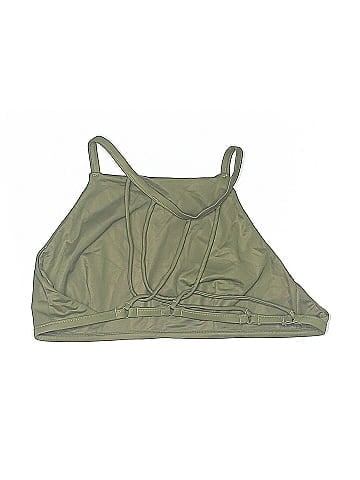 RVCA Swimsuit Top (view 2)