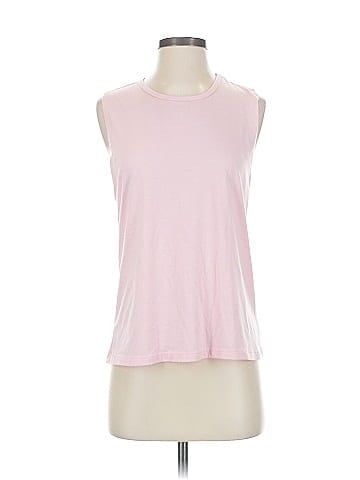 Onzie Sleeveless T-Shirt (view 1)