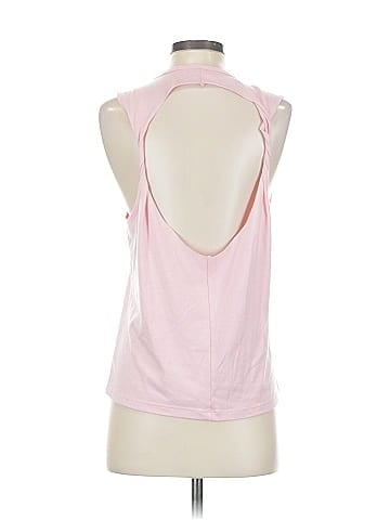 Onzie Sleeveless T-Shirt (view 2)