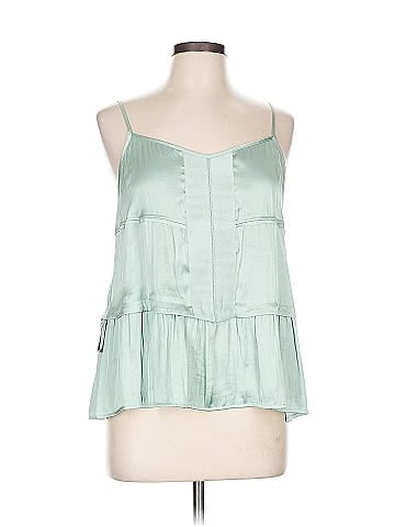 Chelsea & Violet Sleeveless Blouse (view 1)