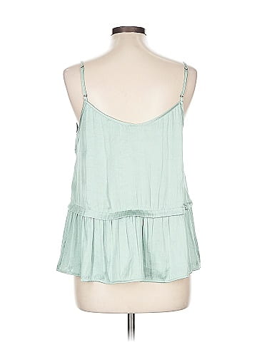 Chelsea & Violet Sleeveless Blouse (view 2)