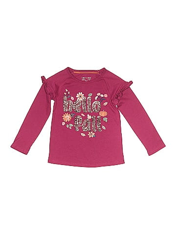 Cynthia Rowley TJX Long Sleeve T-Shirt (view 1)