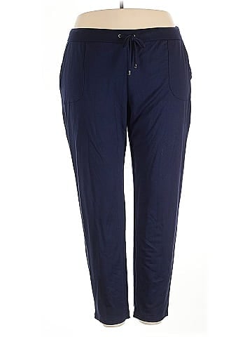 Zenergy by Chico's Casual Pants (view 1)