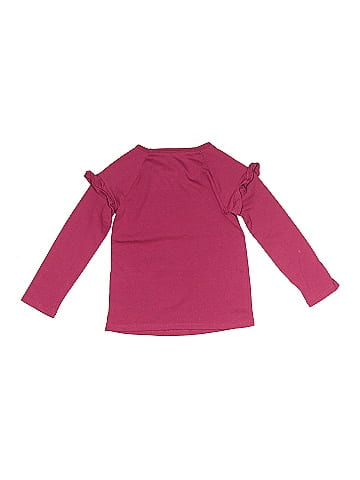 Cynthia Rowley TJX Long Sleeve T-Shirt (view 2)