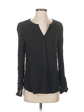 Daniel Rainn Long Sleeve Blouse (view 1)