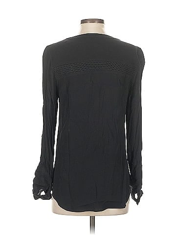 Daniel Rainn Long Sleeve Blouse (view 2)