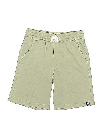 Lucky Brand Khaki Shorts (view 1)