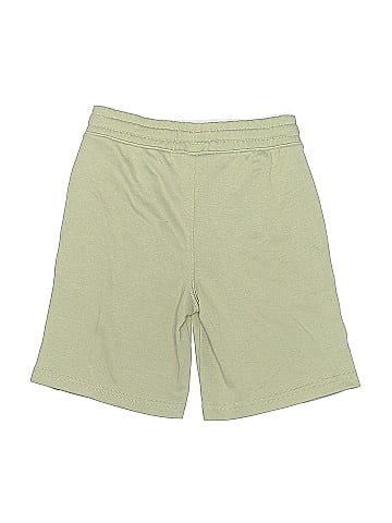 Lucky Brand Khaki Shorts (view 2)