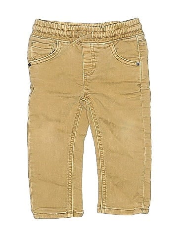 Cat & Jack Khakis (view 1)
