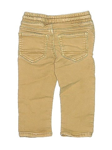 Cat & Jack Khakis (view 2)