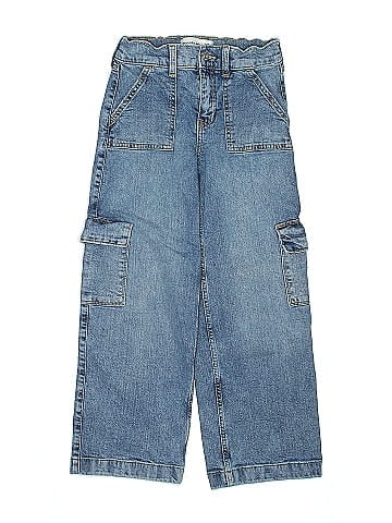 Abercrombie Kids Jeans (view 1)