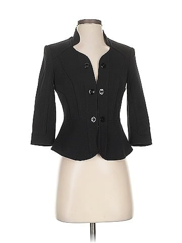 White House Black Market Blazer (view 1)