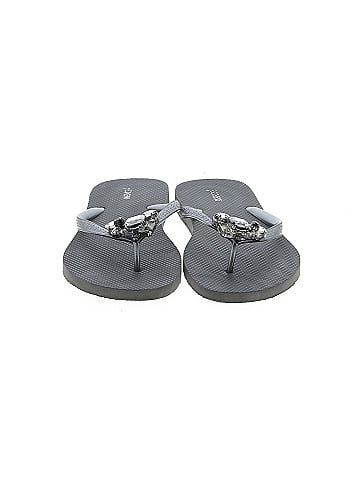 J.Crew Flip Flops (view 2)