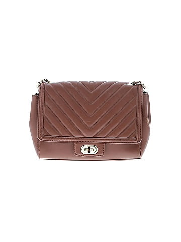 Talbots Leather Crossbody Bag (view 1)