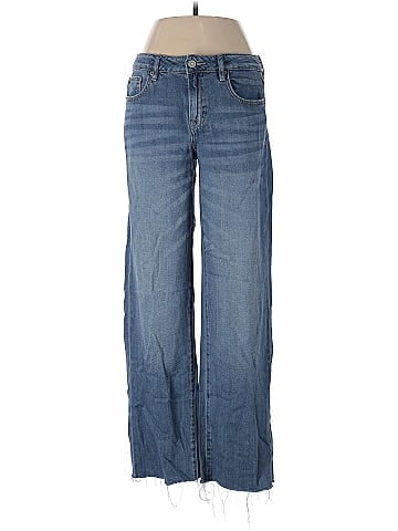 Hidden Jeans Jeans (view 1)