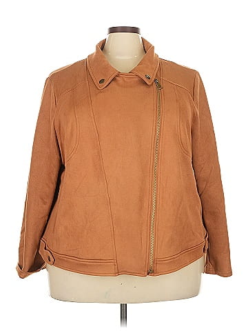 Agnes Orinda Jacket (view 1)