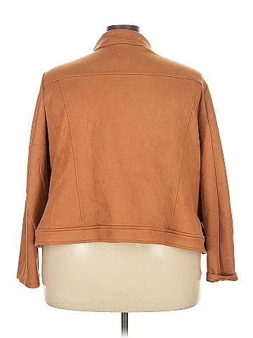 Agnes Orinda Jacket (view 2)