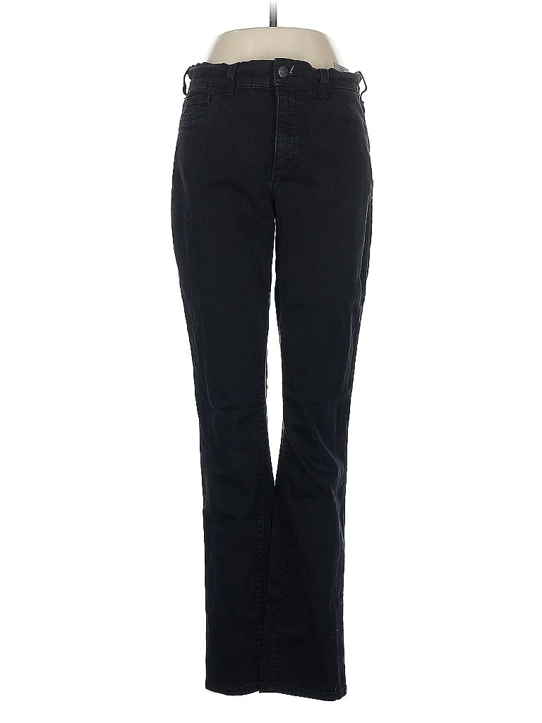 Click to view more detailed imagery on our partner's website Pre-owned Nydj Jeans In Black