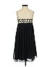 Lilly Pulitzer 100% Polyester Black Cocktail Dress Size 0 - photo 2