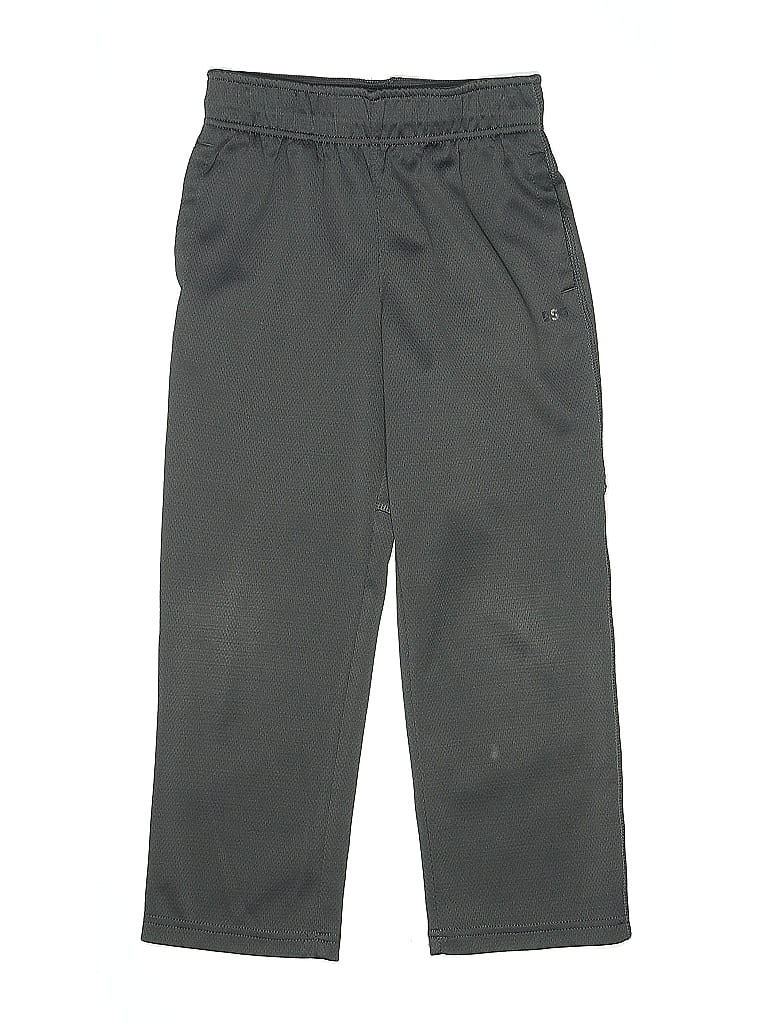Pre-owned Dsg Kids' Casual Pants In Gray
