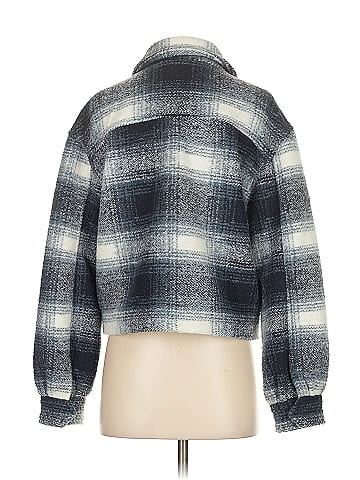 Lucky Brand Faux Fur Jacket (view 2)