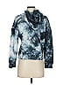 Umbrale & Co. Tie-dye Blue Sweatshirt Size XS - photo 2