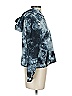Umbrale & Co. Tie-dye Blue Sweatshirt Size XS - photo 4