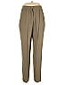 Unbranded Tan Dress Pants Size 10 - photo 1
