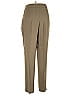 Unbranded Tan Dress Pants Size 10 - photo 2