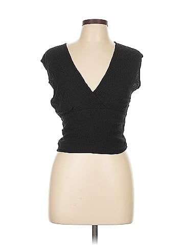 KLD Signature Sleeveless T-Shirt (view 1)