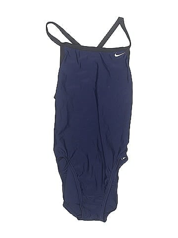 Nike One Piece Swimsuit (view 1)