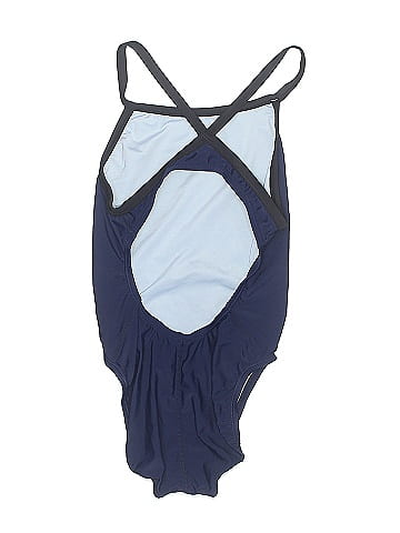 Nike One Piece Swimsuit (view 2)