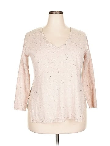 PacSun Pullover Sweater (view 1)