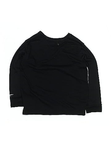 Reebok Long Sleeve T-Shirt (view 2)