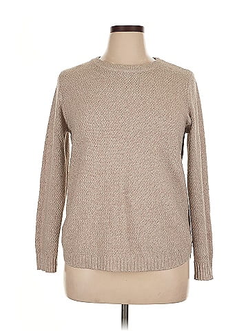 Pink Clover Long Sleeve T-Shirt (view 1)