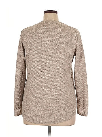 Pink Clover Long Sleeve T-Shirt (view 2)