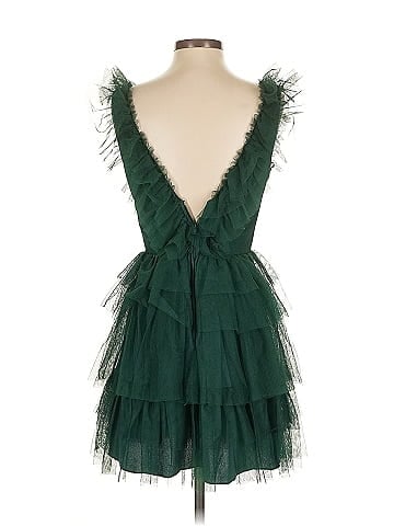 City Studio Cocktail Dress (view 2)