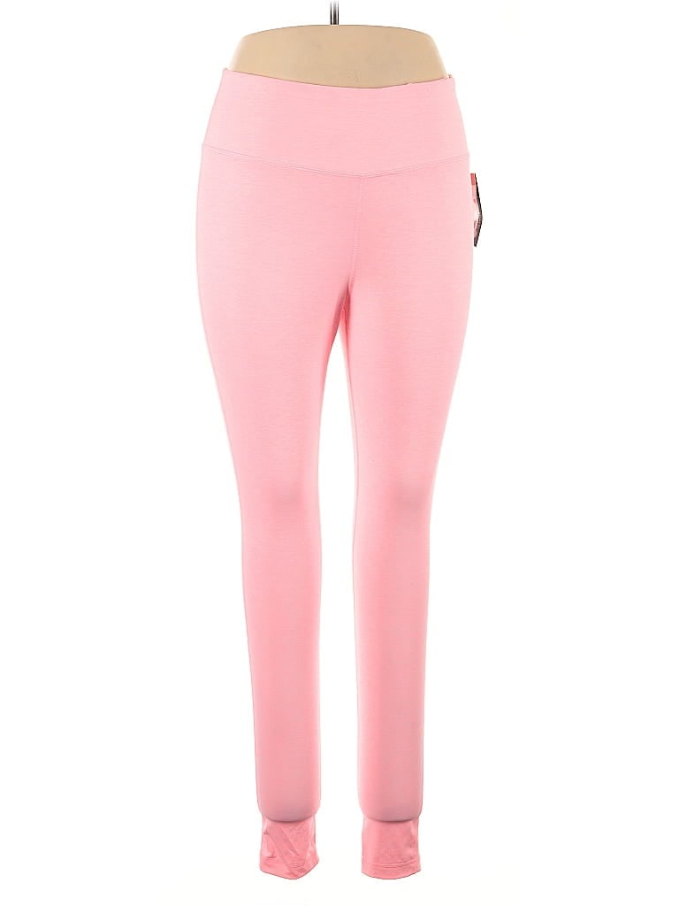 Zelos Active Pants In Pink