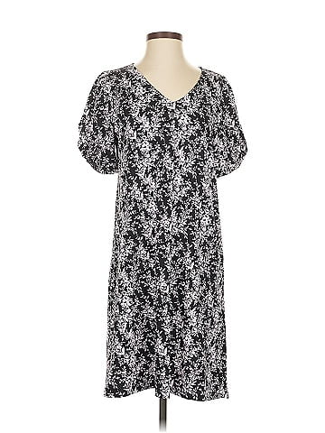 Ann Taylor LOFT Casual Dress (view 1)