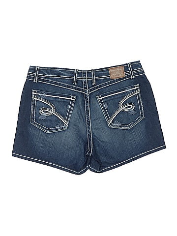 BKE Denim Shorts (view 2)