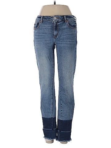 Ann Taylor LOFT Jeans (view 1)