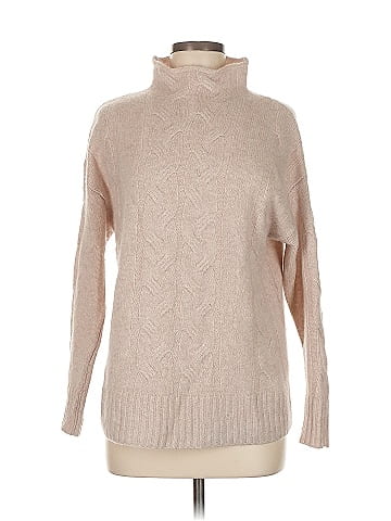 C by Bloomingdales Cashmere Pullover Sweater (view 1)